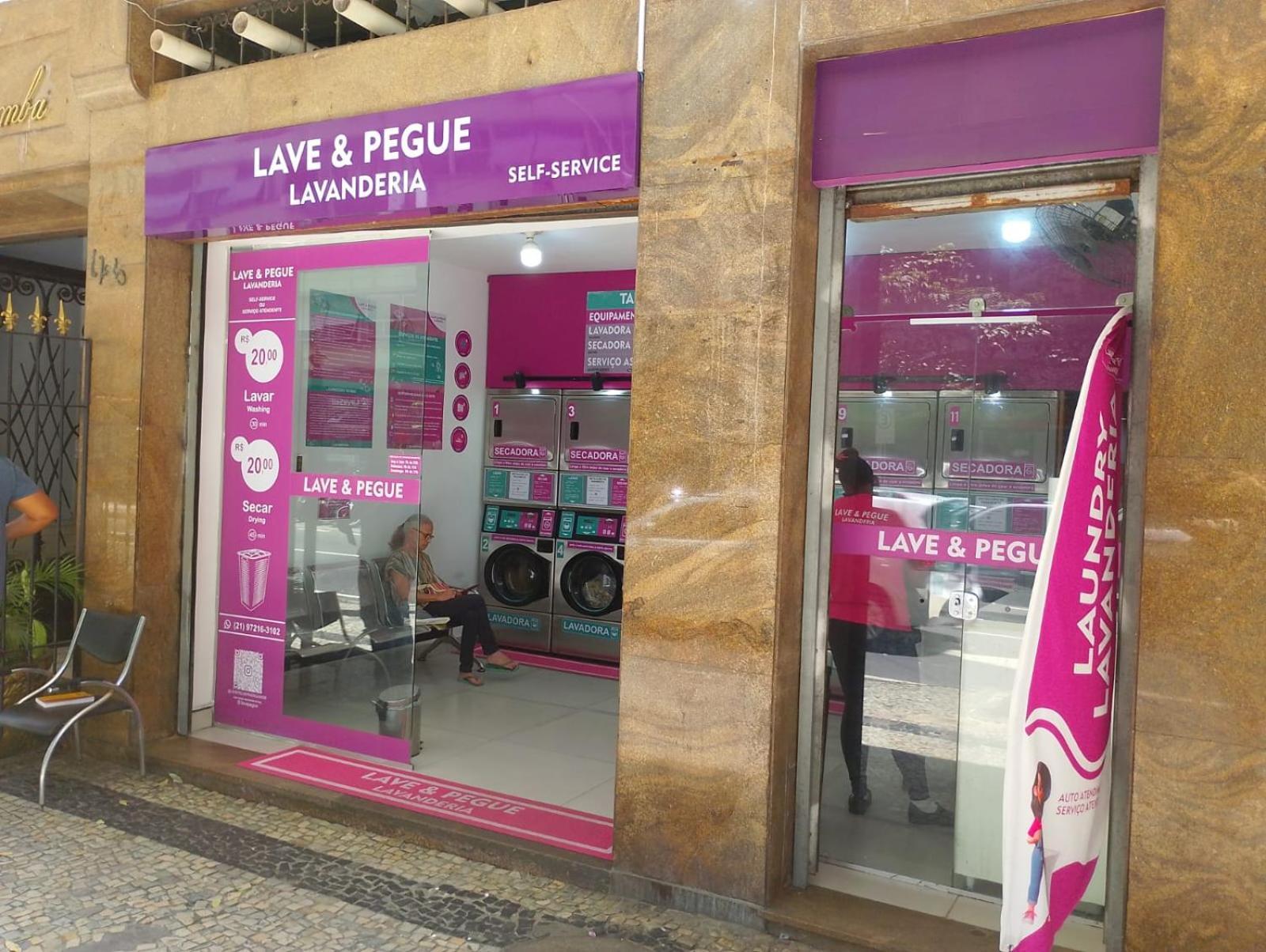 Apartamento Kitnet Luxo Copacabana *