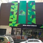 Apartamento Kitnet Luxo Copacabana