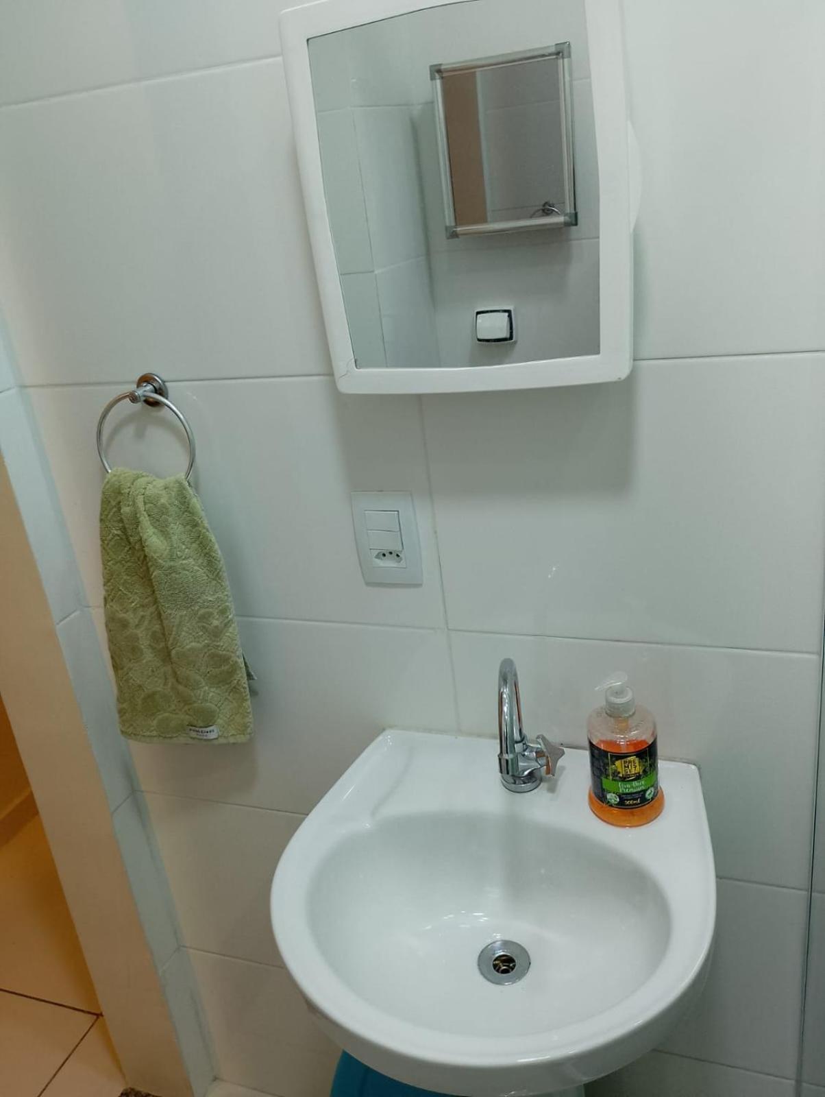Appartement Kitnet Luxo Copacabana