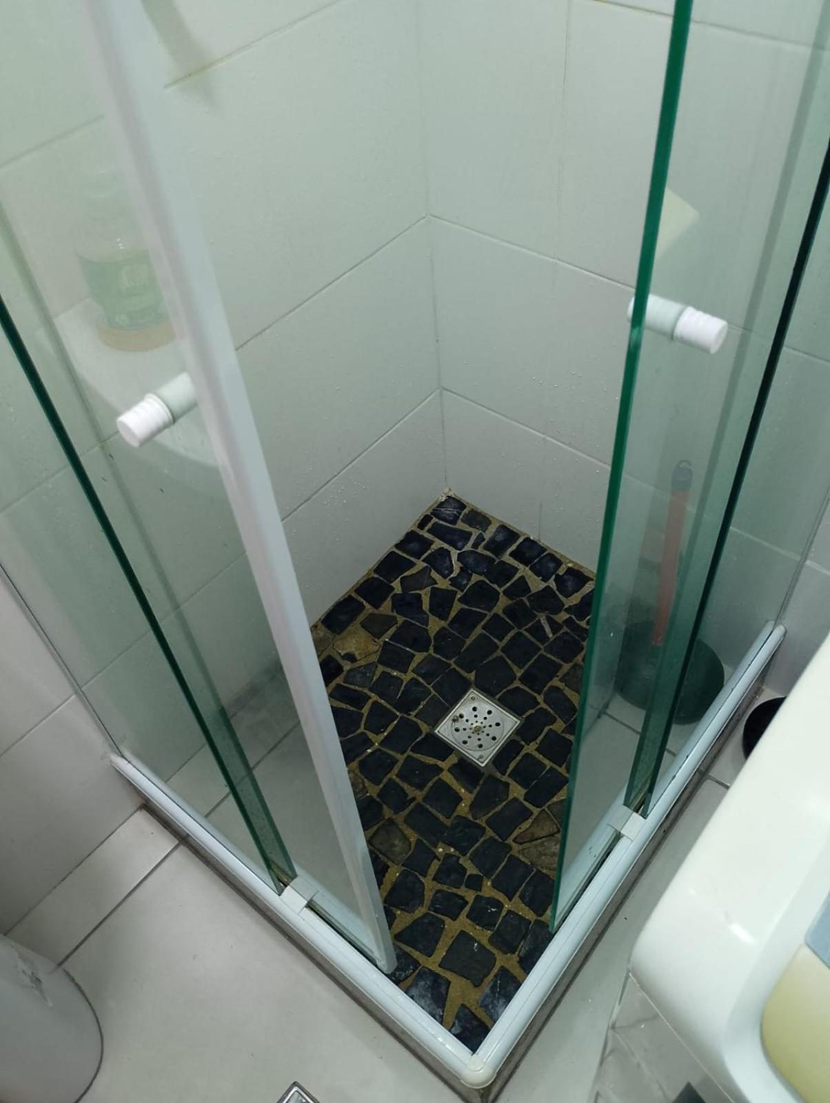 Kitnet Luxo Copacabana Appartement Rio de Janeiro
