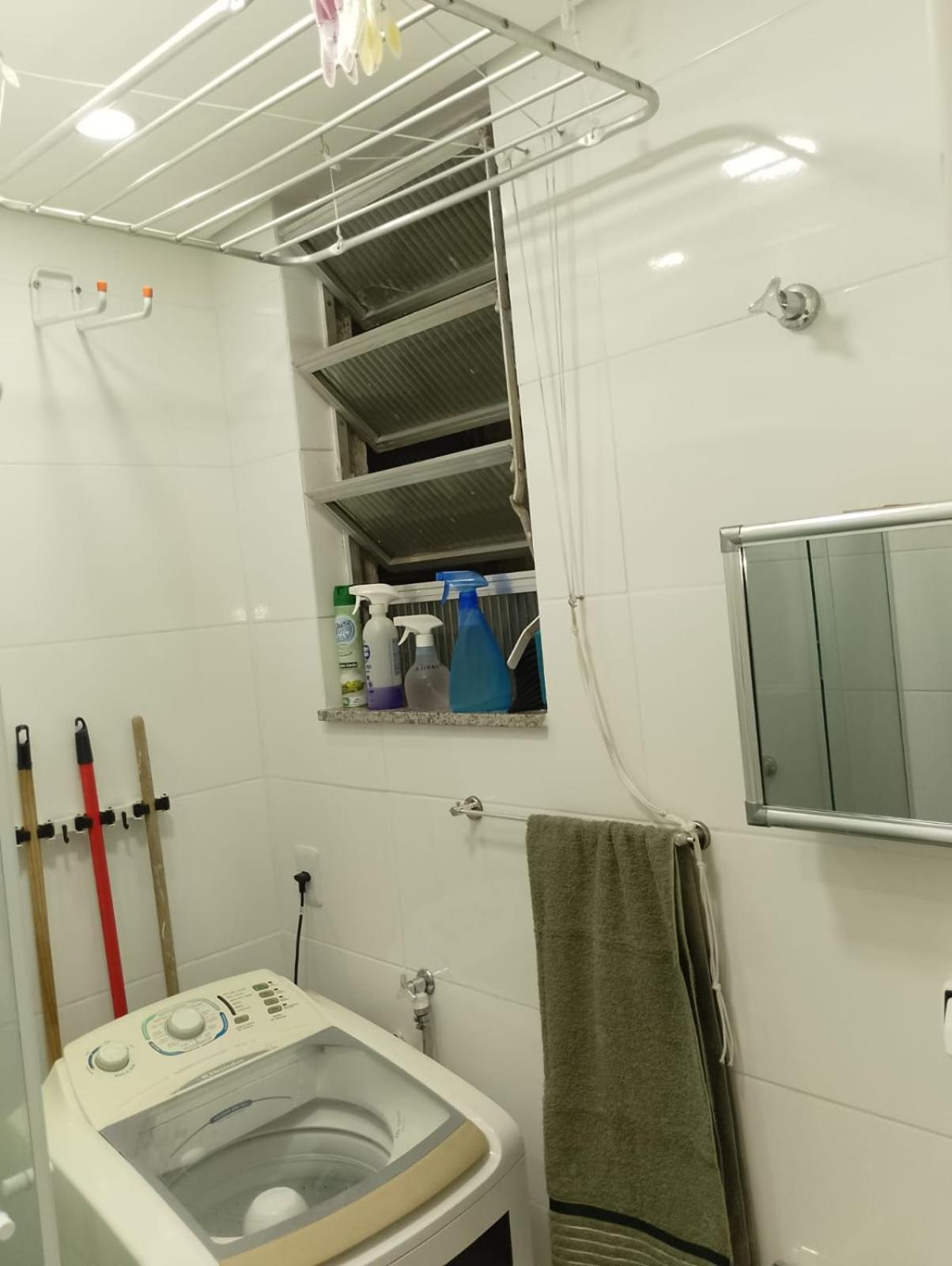 Appartement Kitnet Luxo Copacabana Rio de Janeiro