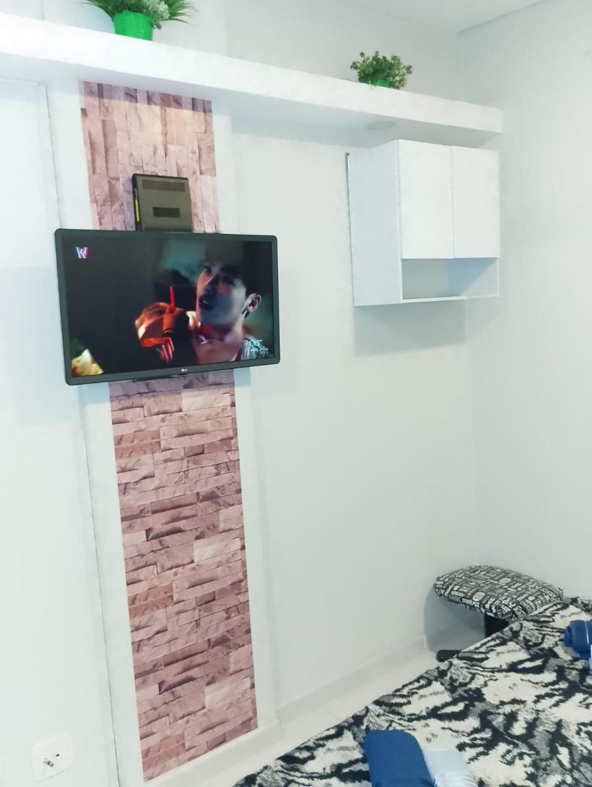Appartement Kitnet Luxo Copacabana Rio de Janeiro