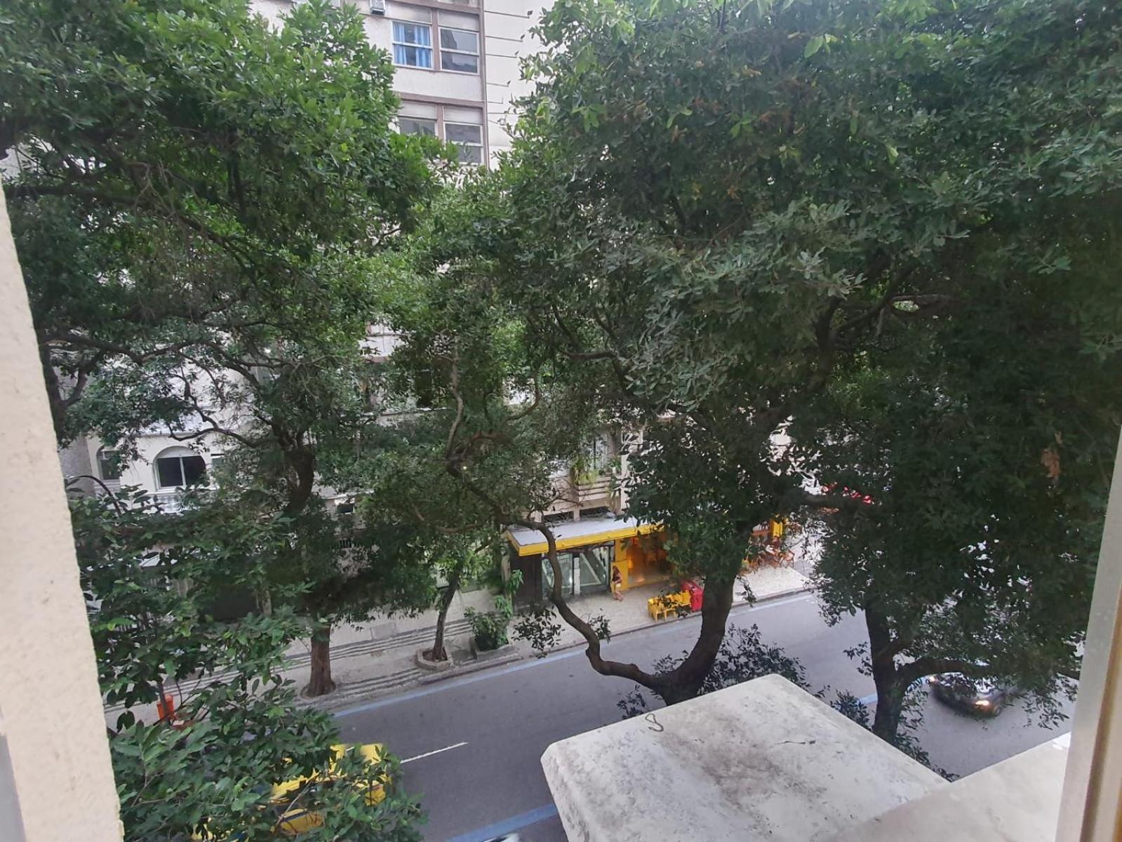 Kitnet Luxo Copacabana * Rio de Janeiro