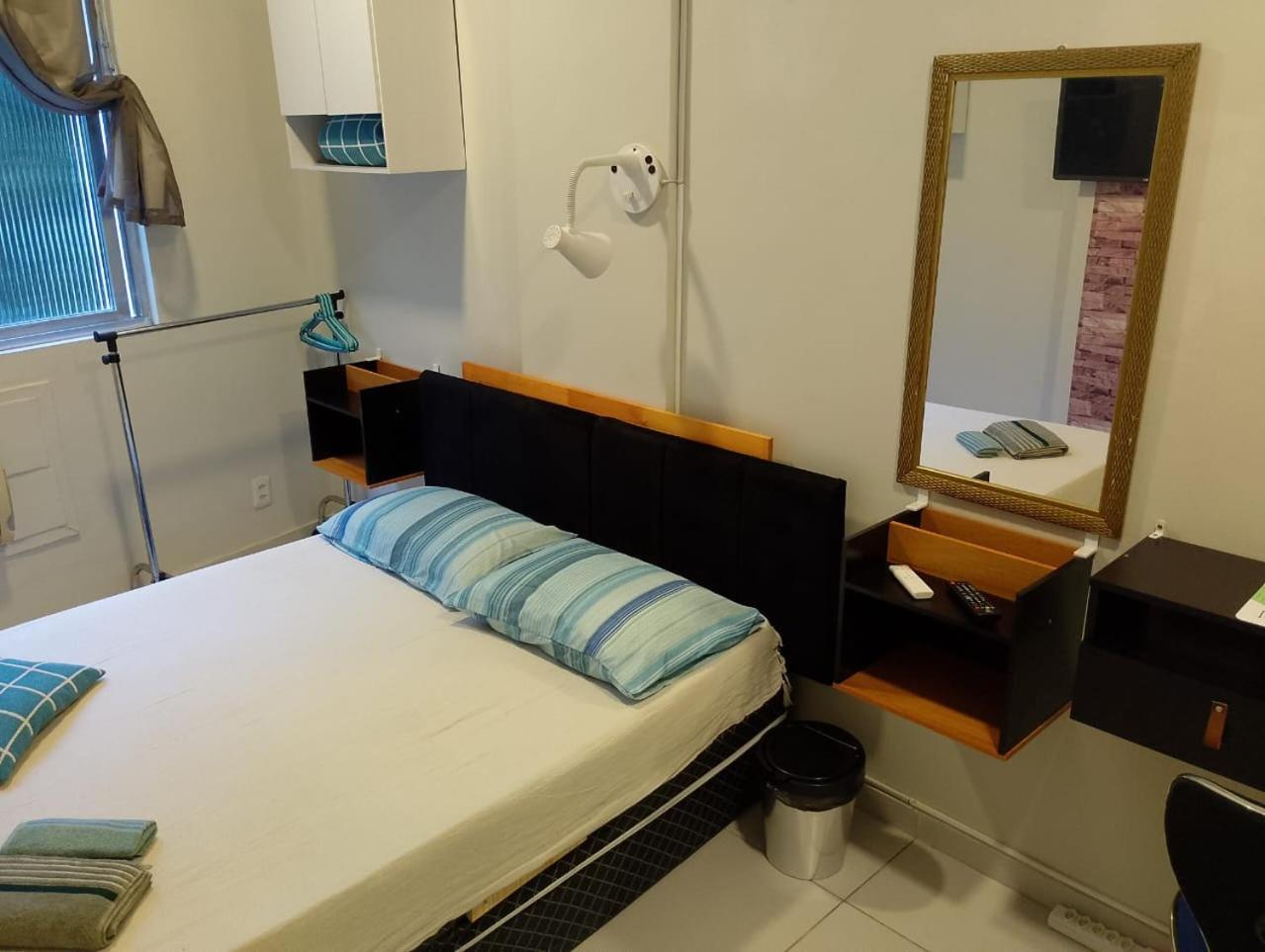 Kitnet Luxo Copacabana Appartement Rio de Janeiro