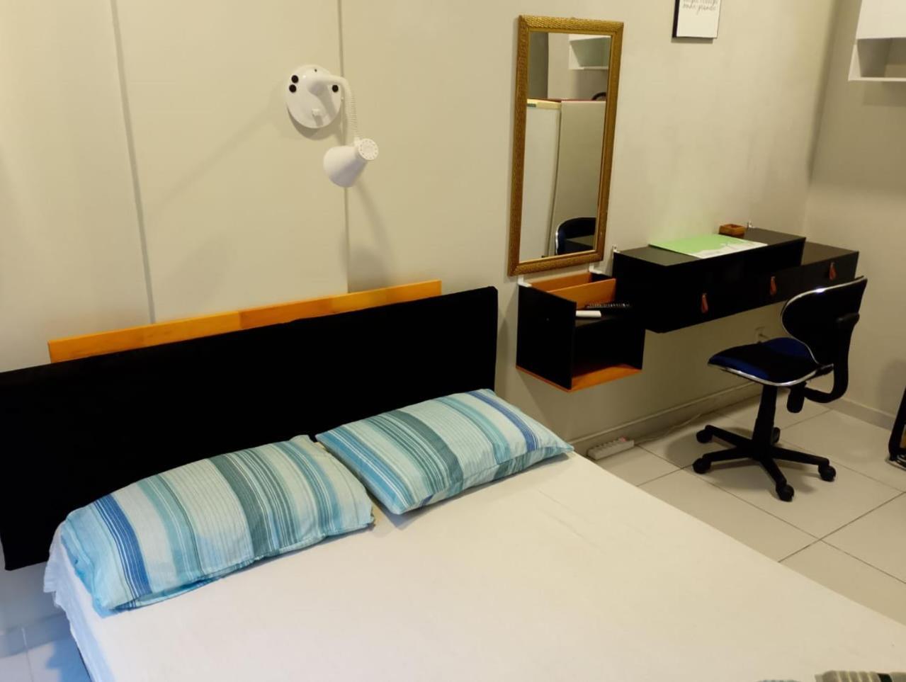 Kitnet Luxo Copacabana Appartement Rio de Janeiro
