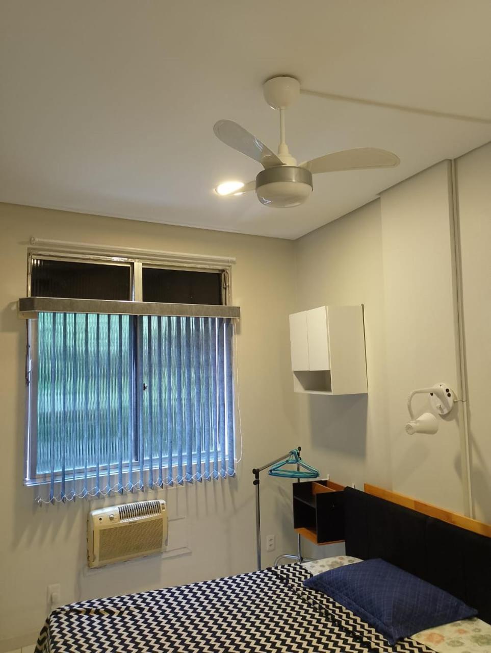 Kitnet Luxo Copacabana Appartement Rio de Janeiro