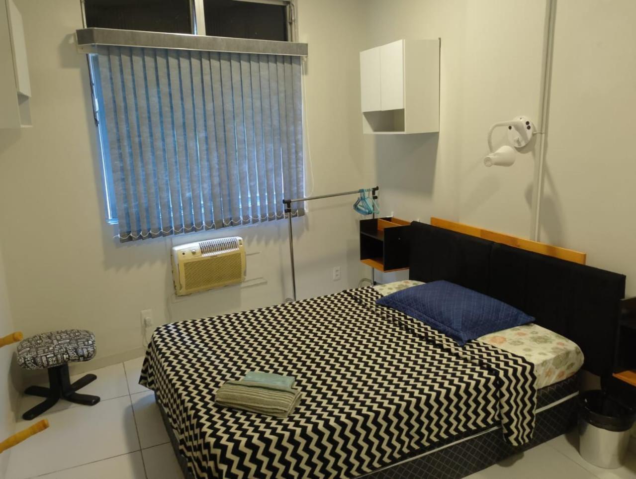 Kitnet Luxo Copacabana * Rio de Janeiro